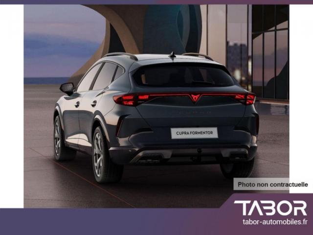 Cupra Formentor image 2