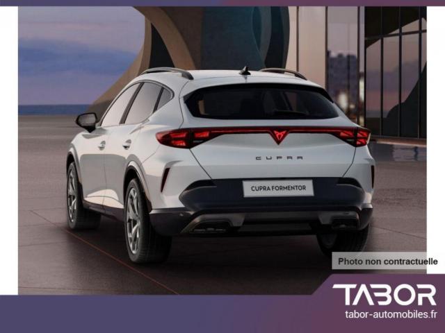 Cupra Formentor image 4