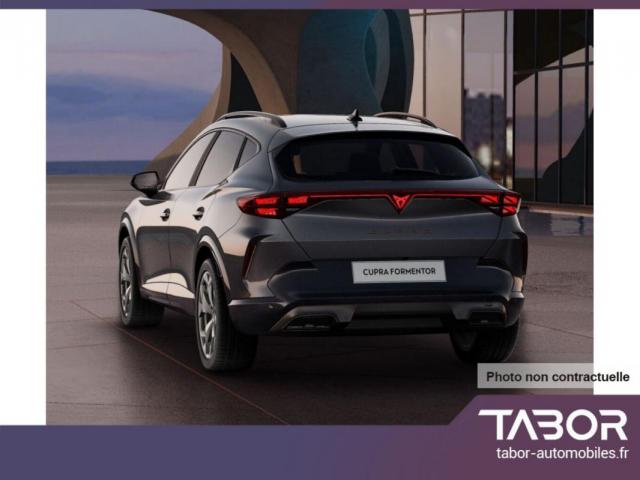 Cupra Formentor image 1