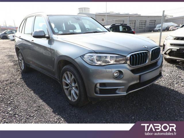 Bmw X5 image 6