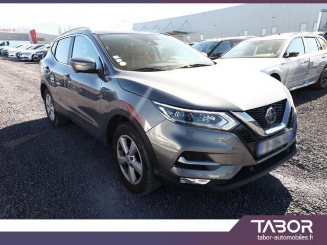 Nissan Qashqai image 5