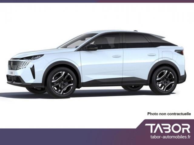 Peugeot 3008 image 5
