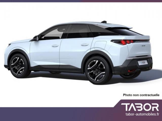 Peugeot 3008 image 1