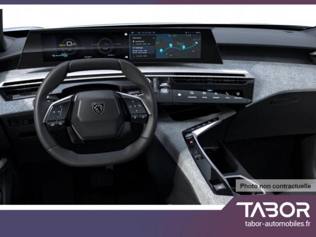 Peugeot 3008 image 9