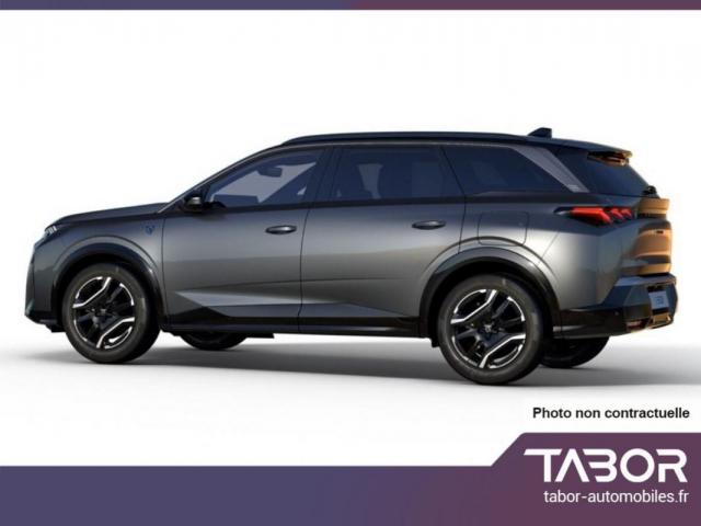 Peugeot 5008 image 5
