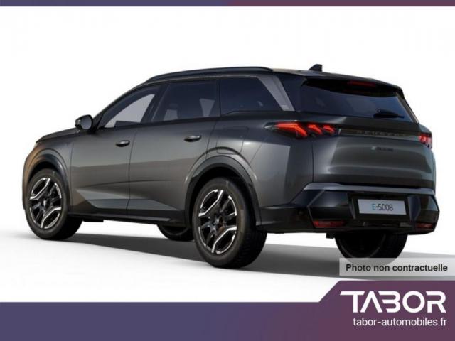 Peugeot 5008 image 2