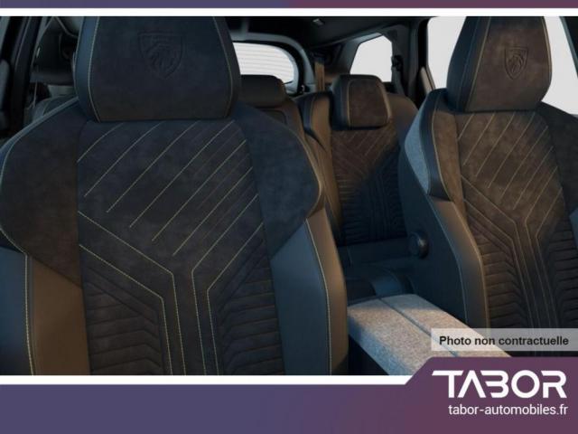 Peugeot 5008 image 4