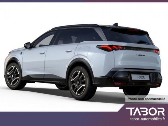 Peugeot 5008 image 8
