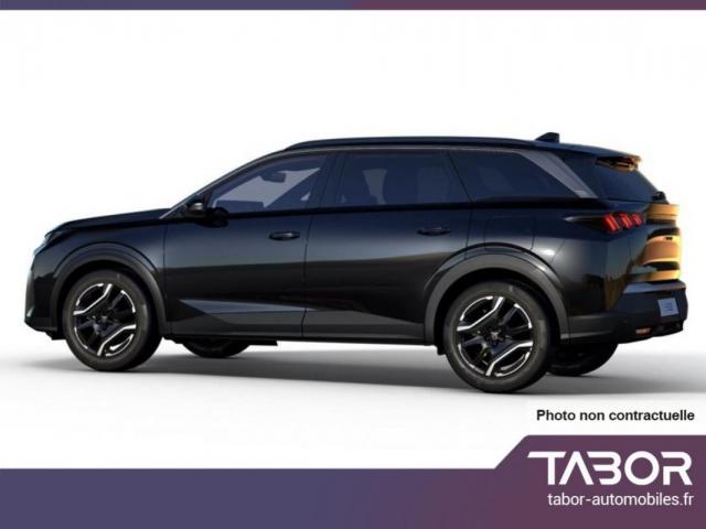 Peugeot 5008 image 2