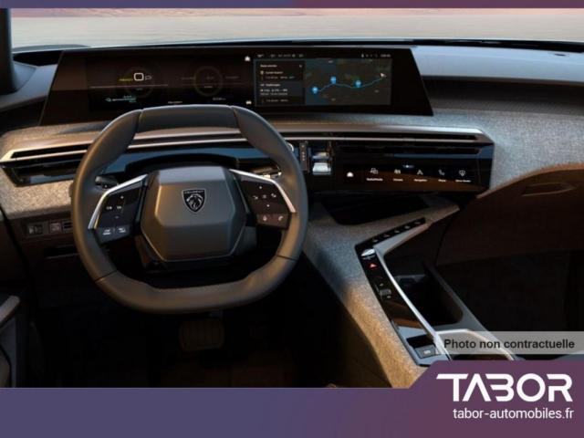 Peugeot 5008 image 5