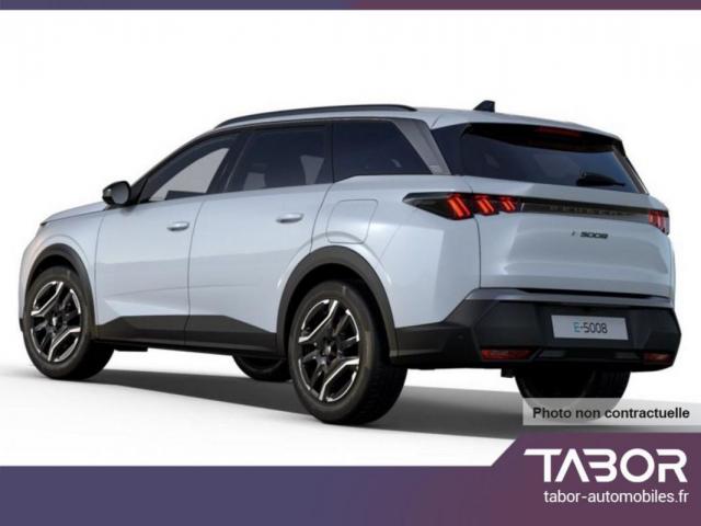 Peugeot 5008 image 7