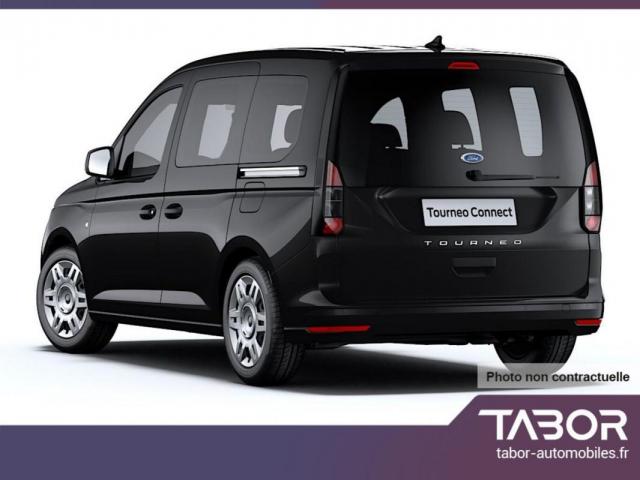 Ford Tourneo Connect image 9