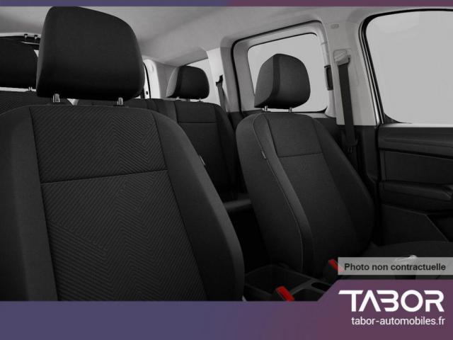 Ford Tourneo Connect image 6