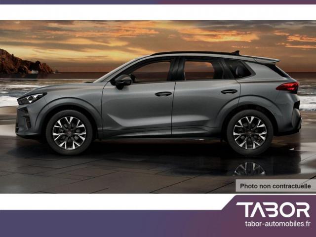 Cupra Terramar image 8
