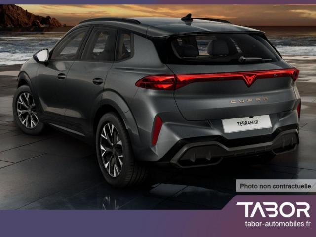 Cupra Terramar image 1