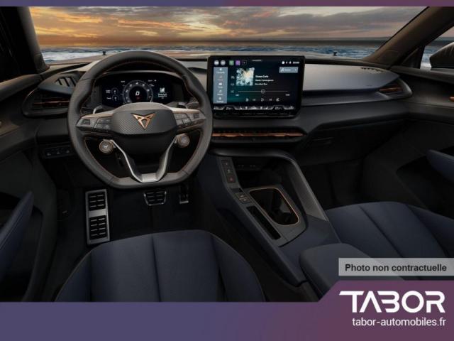 Cupra Terramar image 4