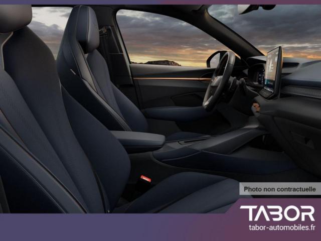 Cupra Terramar image 7
