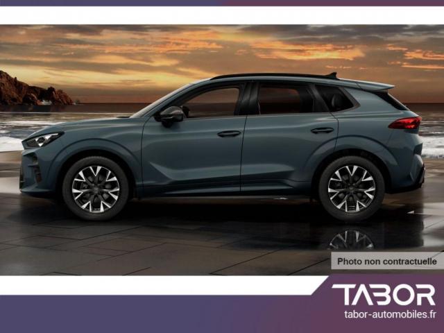 Cupra Terramar image 2