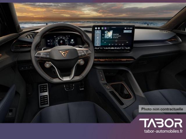 Cupra Terramar image 7