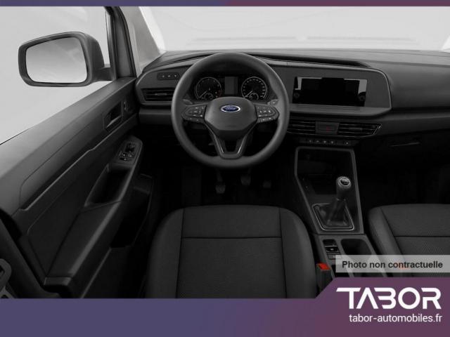 Ford Tourneo Connect image 7