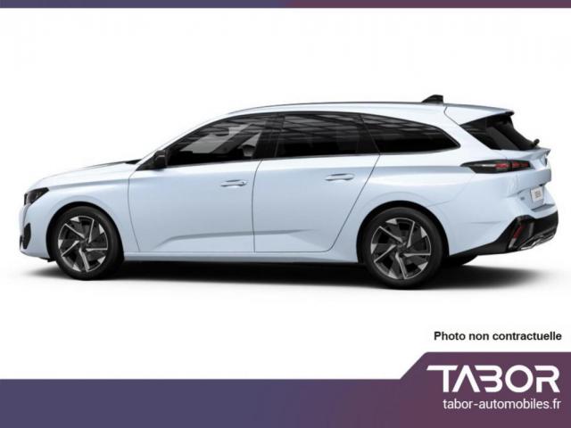 Peugeot 308 Sw image 9