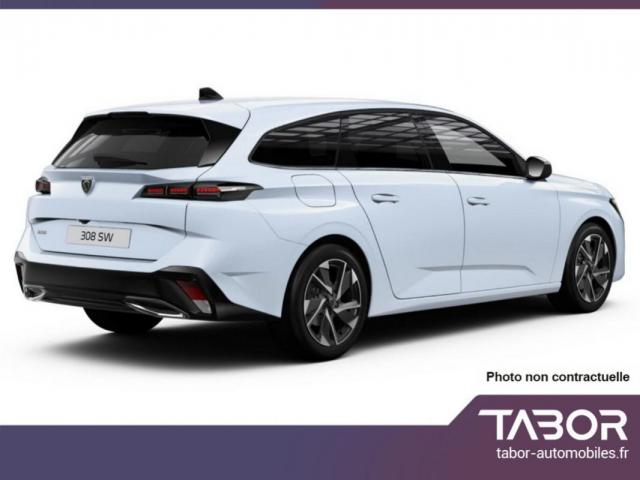 Peugeot 308 Sw image 1