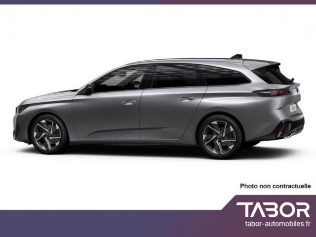 Peugeot 308 Sw image 6