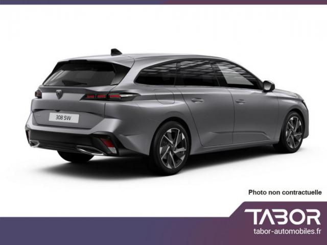 Peugeot 308 Sw image 2