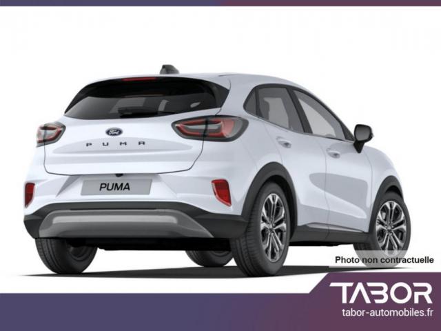 Ford Puma image 3