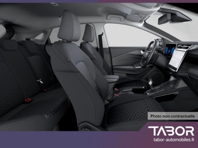 Ford Puma image 4