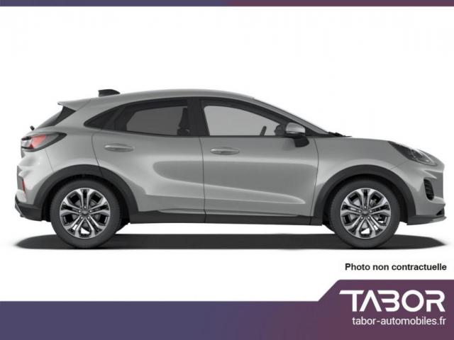 Ford Puma image 3