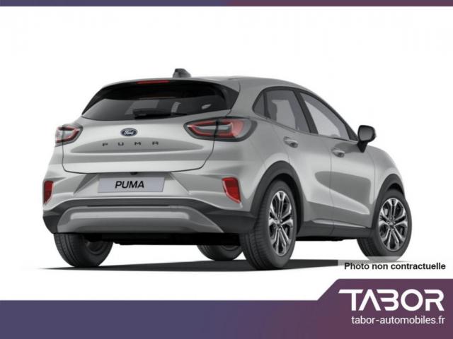 Ford Puma image 6