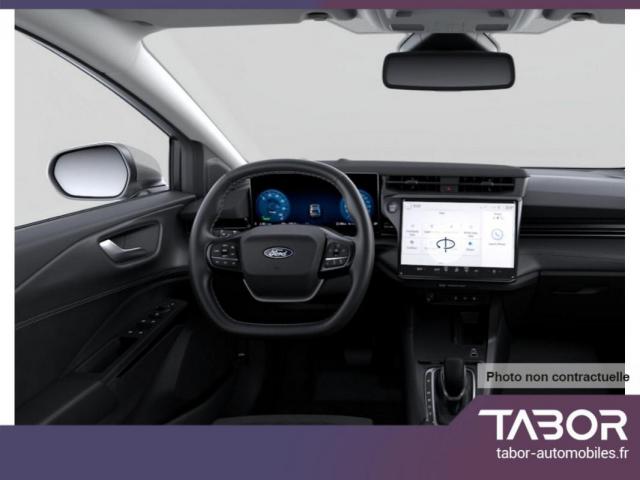 Ford Puma image 7