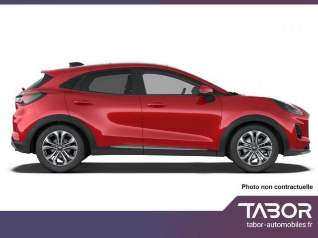 Ford Puma image 9