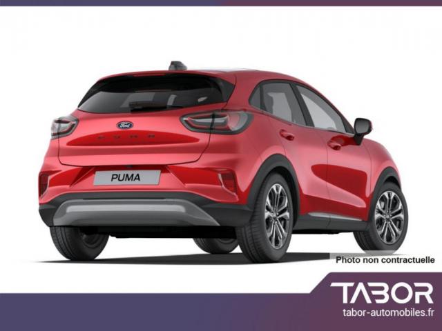 Ford Puma image 7