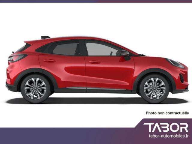 Ford Puma image 7