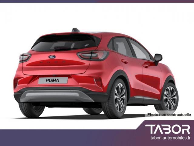 Ford Puma image 2