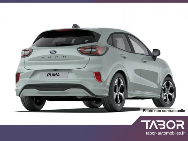 Ford Puma image 2