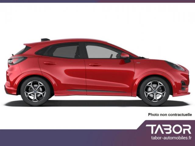 Ford Puma image 8