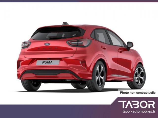 Ford Puma image 5