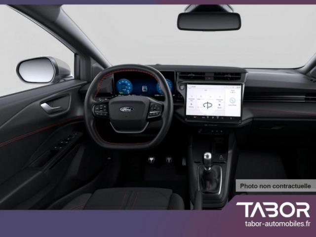 Ford Puma image 6