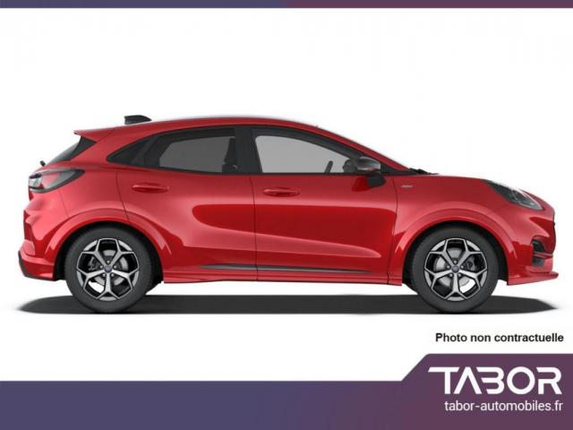 Ford Puma image 3