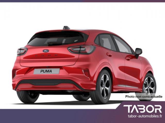 Ford Puma image 9