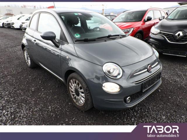 Fiat 500 image 5