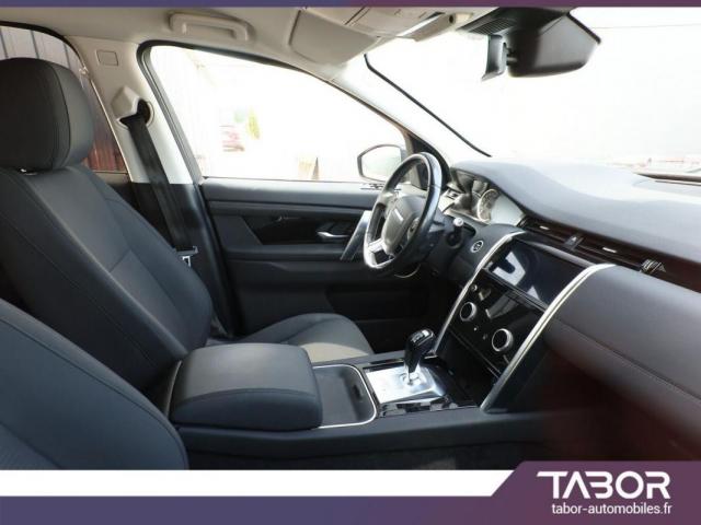 Land Rover Discovery Sport image 6