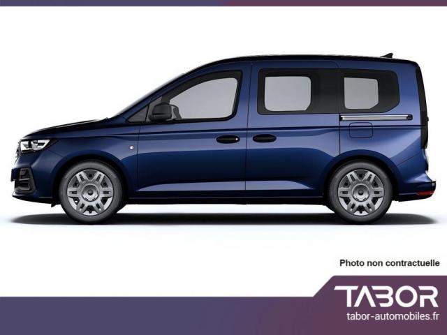Ford Tourneo Connect image 4