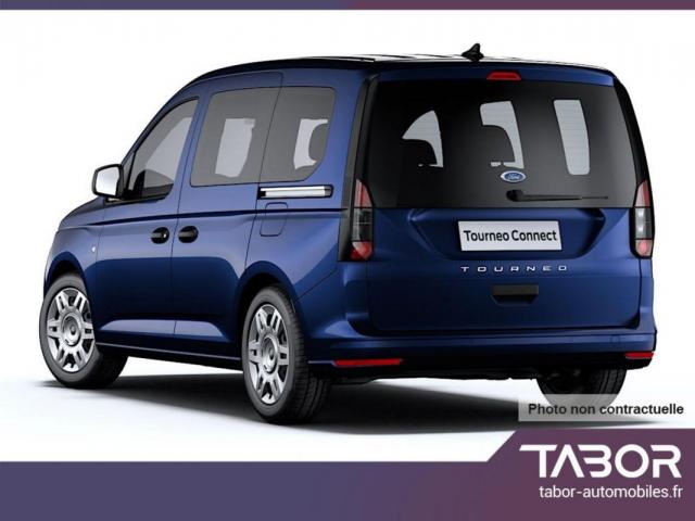 Ford Tourneo Connect image 1
