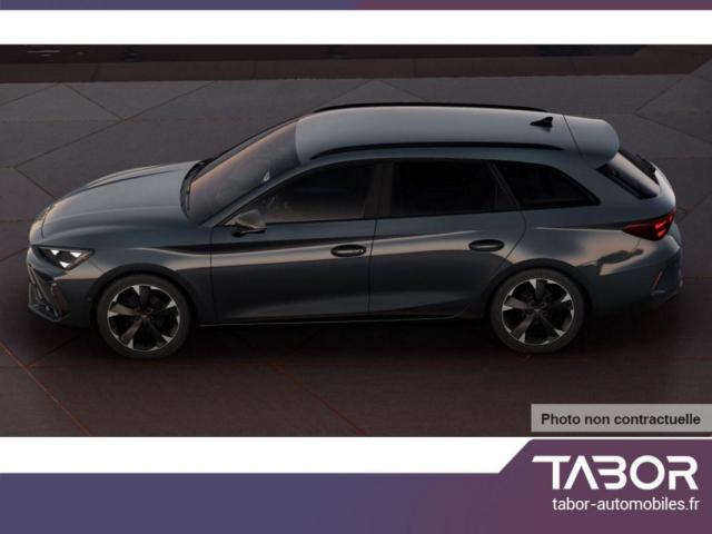 Cupra Leon image 5