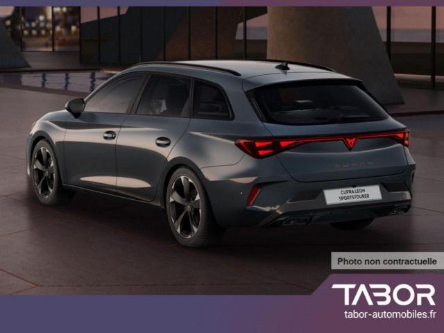 Cupra Leon image 2