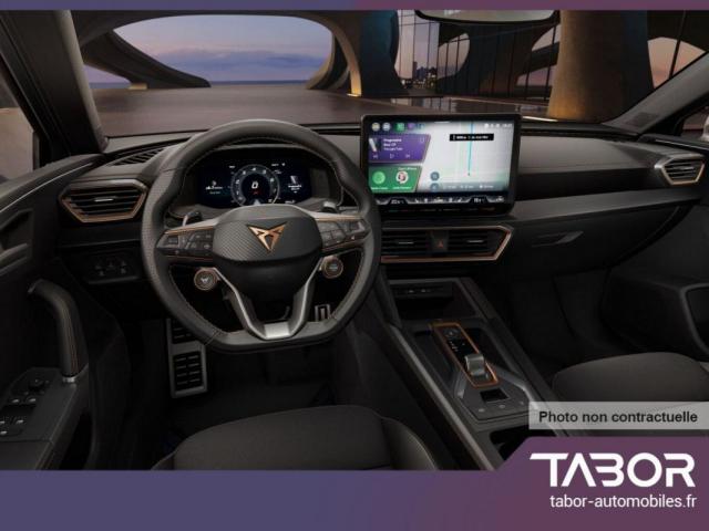 Cupra Leon image 1